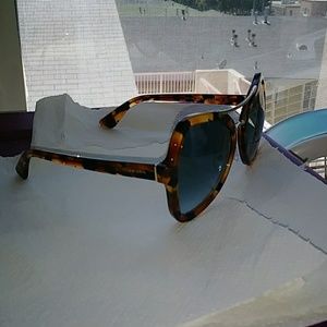 PRADA Glasses